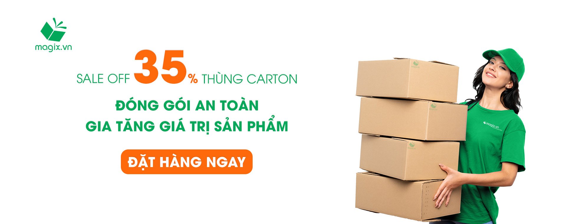 MAGIX.VN – ĐỊA CHỈ BÁN THÙNG CARTON TOP ĐẦU TP HCM