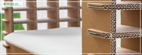 3 MẸO HANDMADE CÙNG MAGIX.VN TÁI CHẾ THÙNG GIẤY CARTON