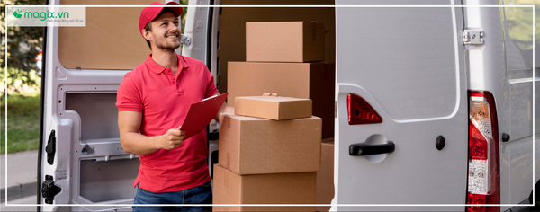 5 LỢI ÍCH VƯỢT TRỘI CỦA THÙNG GIẤY CARTON MAGIX.VN