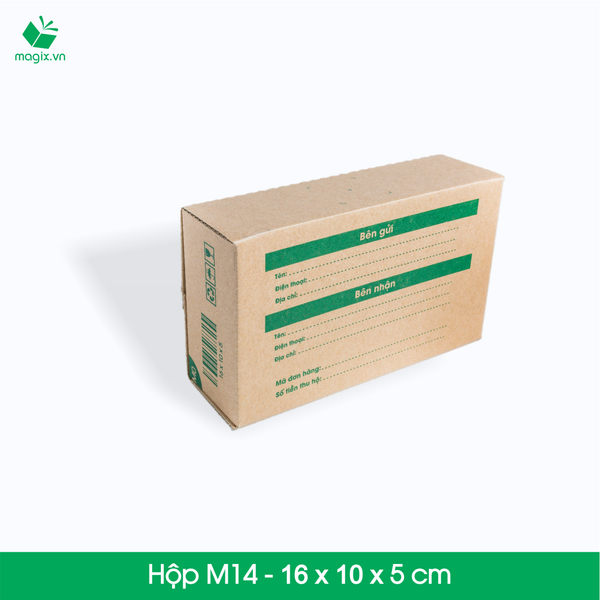 Cách chọn mua hộp bìa carton chất lượng cao