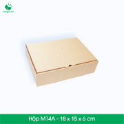 ĐƠN VỊ NÀO BÁN THÙNG CARTON CHẤT LƯỢNG TẠI TP. HCM?