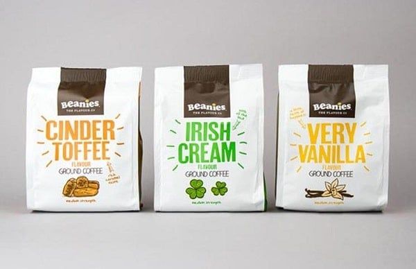 Tổng Hợp Mẫu Bao Bì Đẹp Nhất Hiện Nay