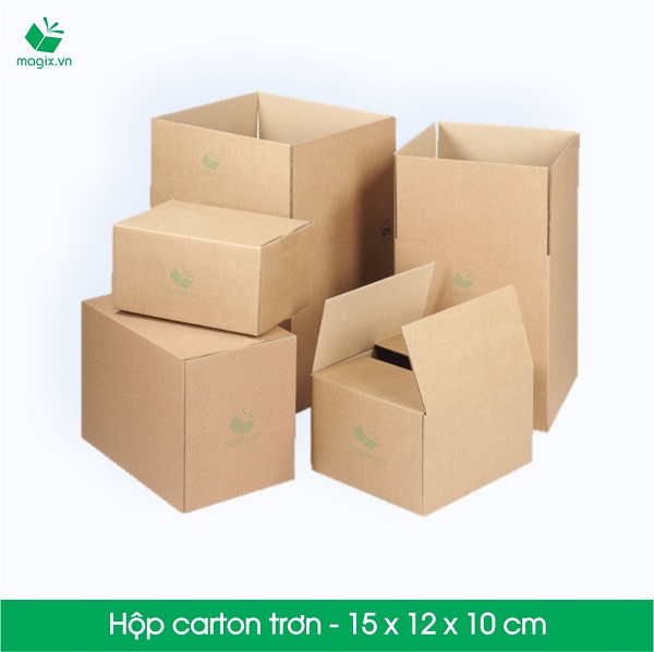 ĐỊA CHỈ CUNG CẤP THÙNG CARTON CÓ SẴN UY TÍN CHẤT LƯỢNG