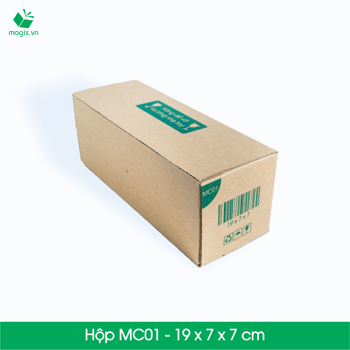 TÌM HIỂU VỀ GIẤY CARTON 3 LỚP NHƯ THẾ NÀO?