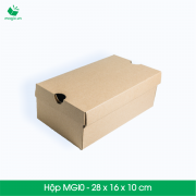 NÊN CHỌN MUA THÙNG CARTON Ở ĐÂU HCM?