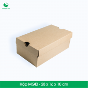 CÁCH LÀM HỘP GIẤY CARTON ĐƠN GIẢN CHO CÁC BẠN TẠI NHÀ