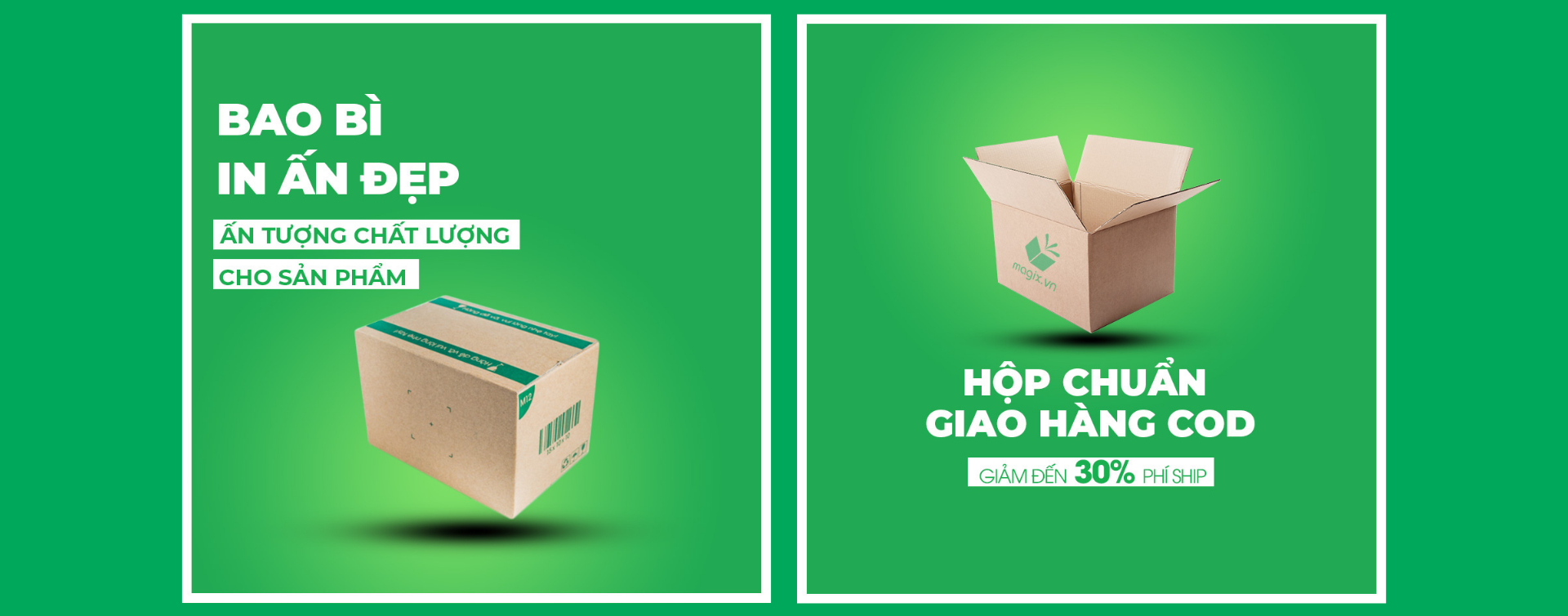 NHỮNG ĐIỀU CẦN BIẾT VỀ THÙNG CARTON 3 LỚP