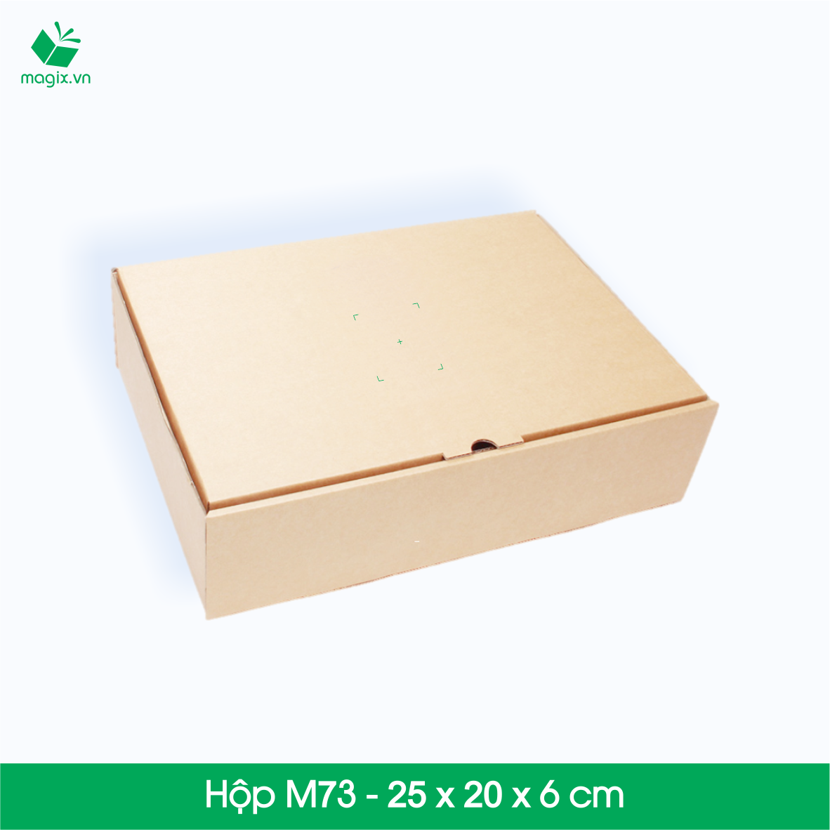 Magix.Vn - Giải Pháp Đóng Gói Tối Ưu Bao Bì Đóng Gói Trong Tmđt
