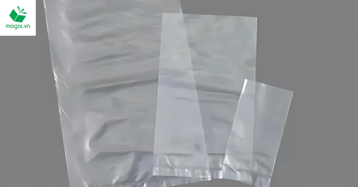 Các tiêu chí lựa chọn túi bóng mini