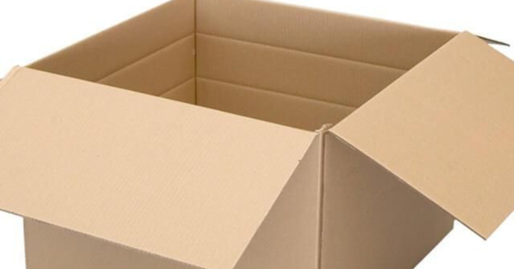 Độ chịu lực của thùng carton là gì?