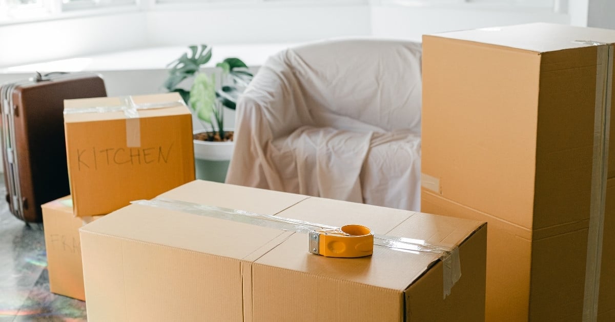 Sai lầm thường gặp khi sử dụng thùng carton cỡ lớn