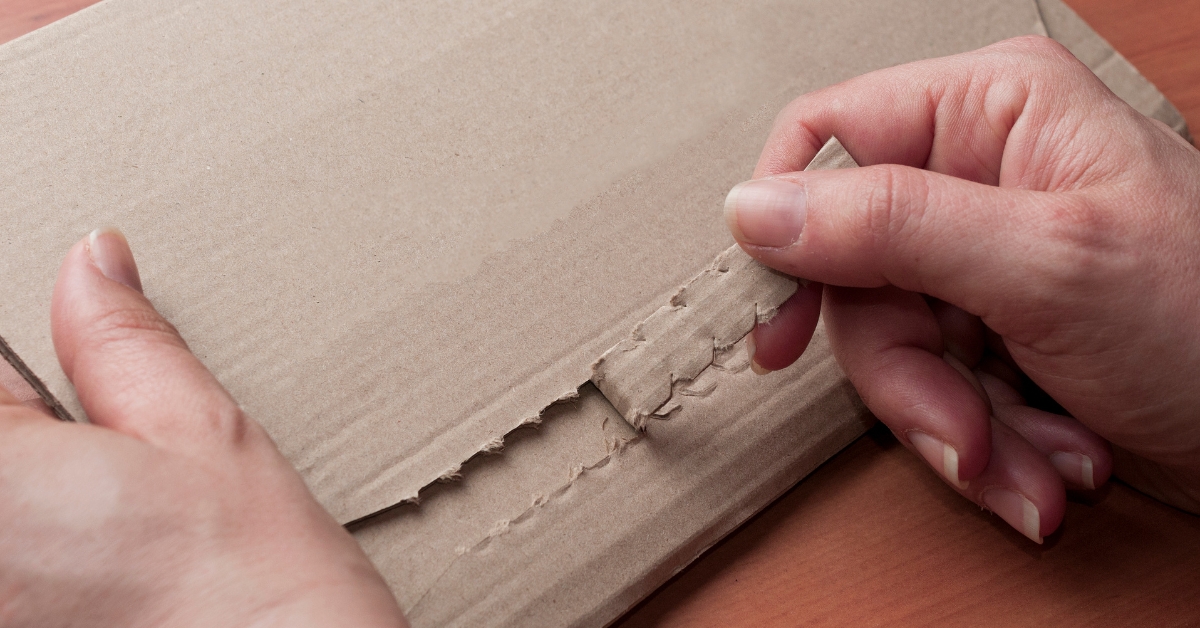 Các yếu tố ảnh hưởng đến chất lượng phong bì carton