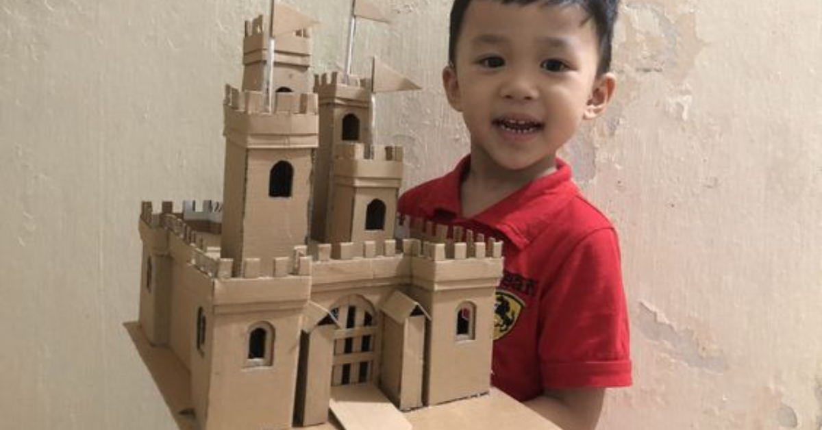 56. 6. Hoàn thiện và trưng bày