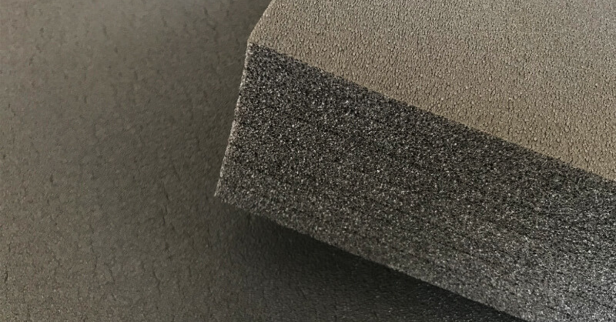 29 - magix.vn - 2. Đặc tính của PE Foam
