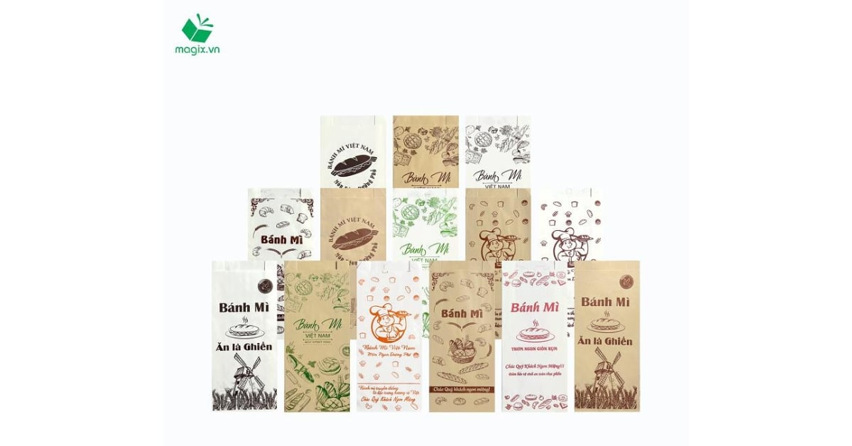 Lưu ý và tiêu chí đánh giá khi lựa chọn địa điểm bán túi giấy bánh mì