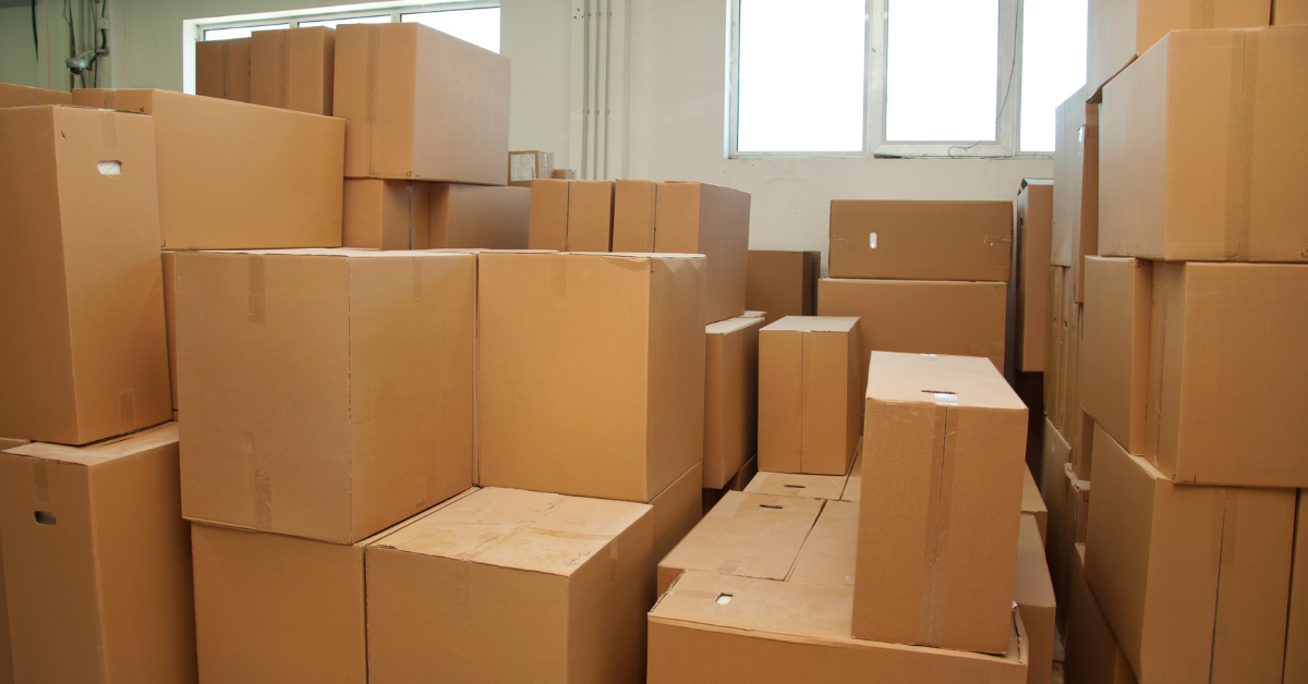 20 - magix.vn - 3. Hướng dẫn chi tiết 4 cách bảo quản thùng carton hiệu quả trong kho