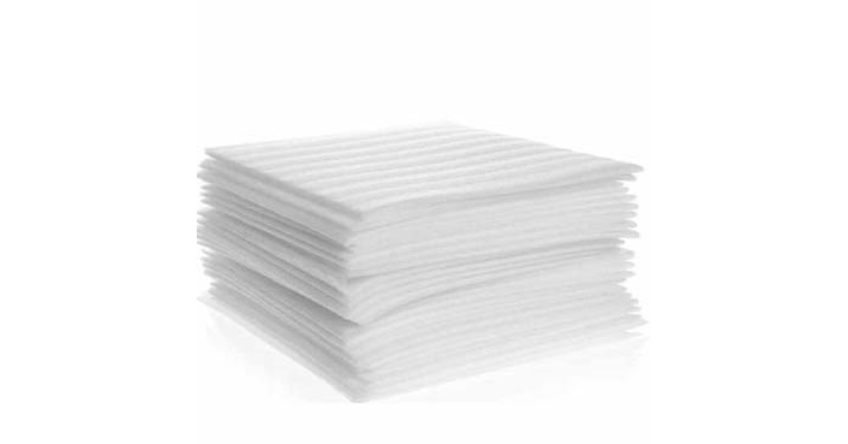 Xốp PE Foam dạng tấm (Sheet)