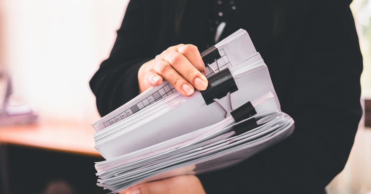 15 - magix.vn - 6. Các loại chứng từ và giấy chứng nhận cần thiết