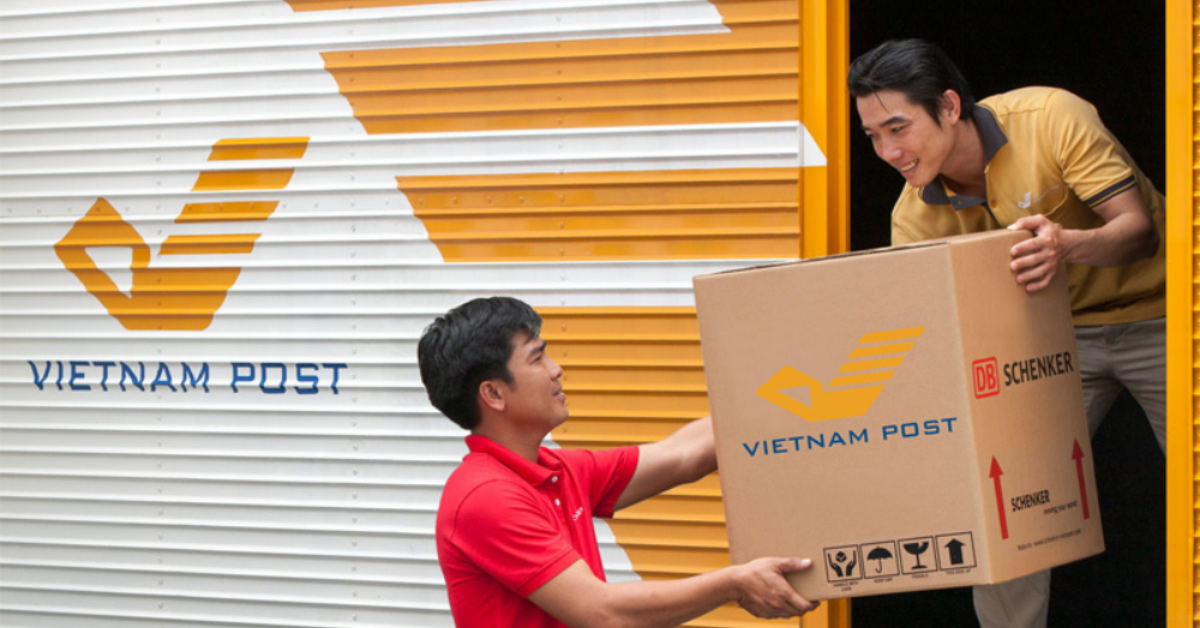 24 - magix.vn - 2. Các hình thức gửi hàng phổ biến của bưu điện