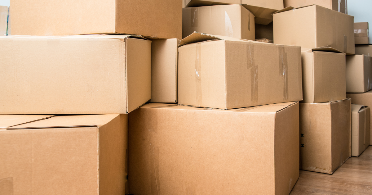20 - magix.vn - 4. Lưu ý quan trọng để bảo quản thùng carton tốt nhất