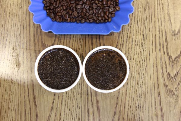Cupping Coffee - A Way For Ensuring Coffee's Consistency - Helena Coffee Vietnam