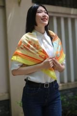 ĐỊA ĐIỂM MUA KHĂN LỤA SILKTA