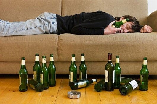 Giải rượu bằng mật ong