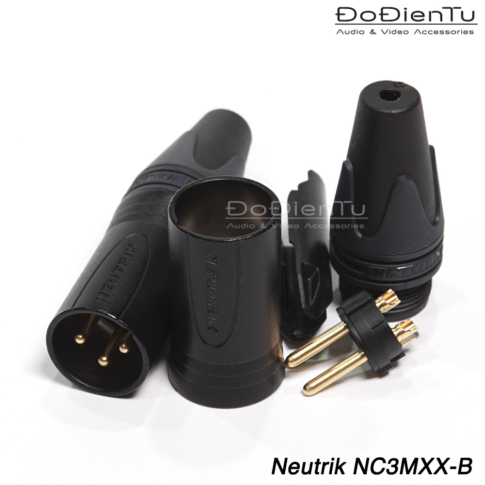 neutrik-nc3mxx-b-nc3fxx-b-xlr-gold-danh bạ-1