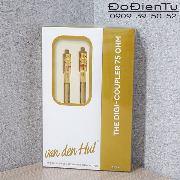 dodientu.com.vn chuyên dây cáp HDMI giá rẻ, Coaxial, Optical, DVI  .Giá tốt nhất - 39