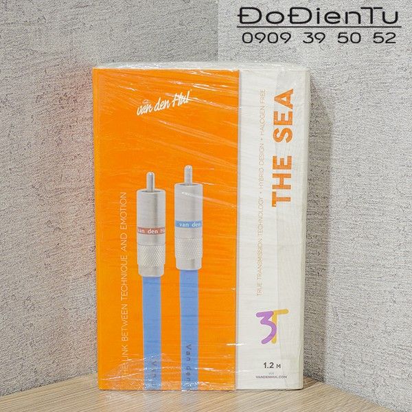 dodientu.com.vn chuyên dây cáp HDMI giá rẻ, Coaxial, Optical, DVI  .Giá tốt nhất - 18