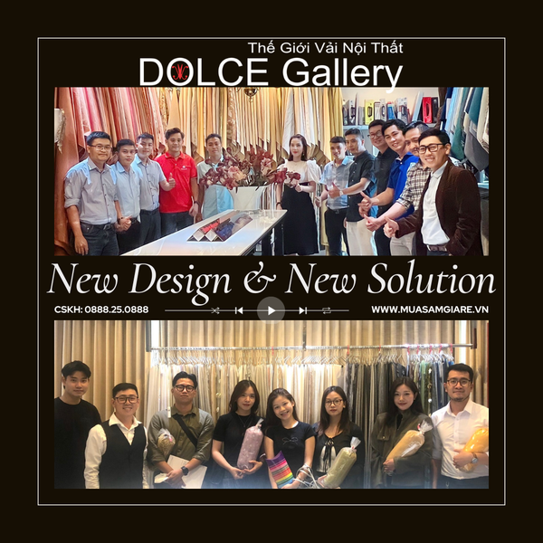 Mr.dolcecolor là ai?