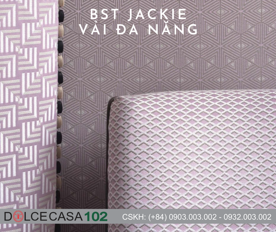 Vải Đa Năng - Multi Purpose Fabrics
