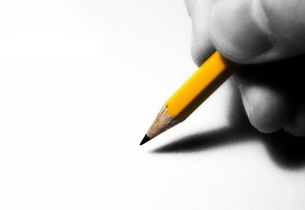 Hãy sống như một cây bút chì – Pencils.vn