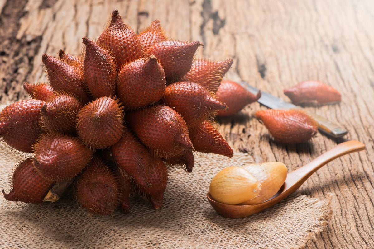 4 ĐIỀU THÚ VỊ VỀ QUẢ