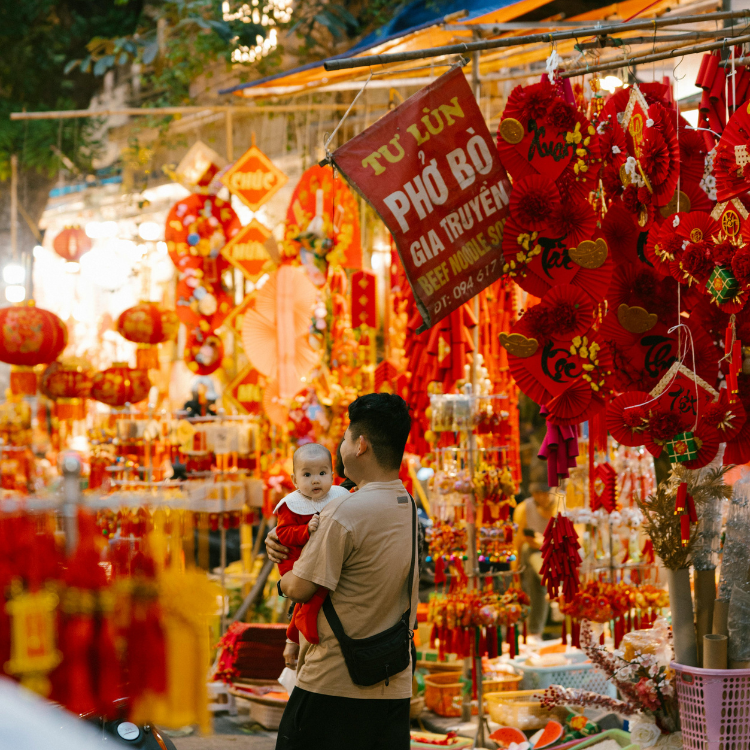 Lịch Nghỉ Tết 2025 bao nhiêu ngày? Từ ngày nào đến ngày nào?