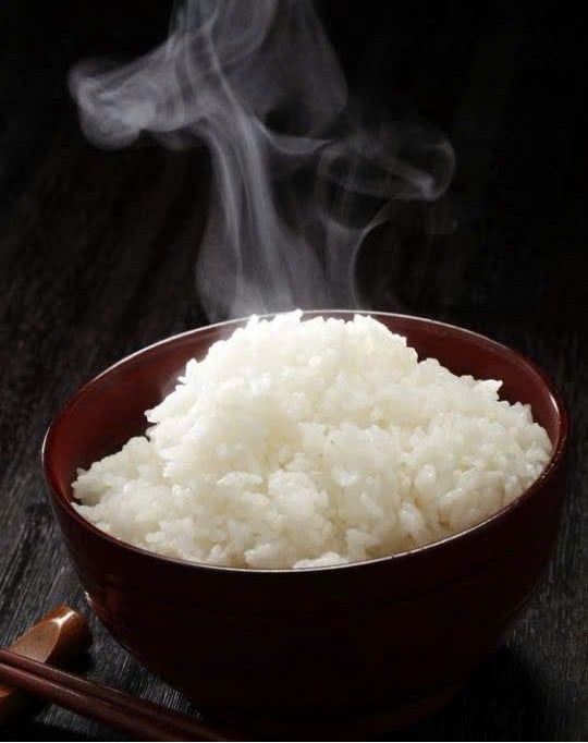 Gạo Hữu Cơ Là Gì? Lý Do Nên Chọn Gạo Hữu Cơ Cho Bữa Cơm Gia Đình