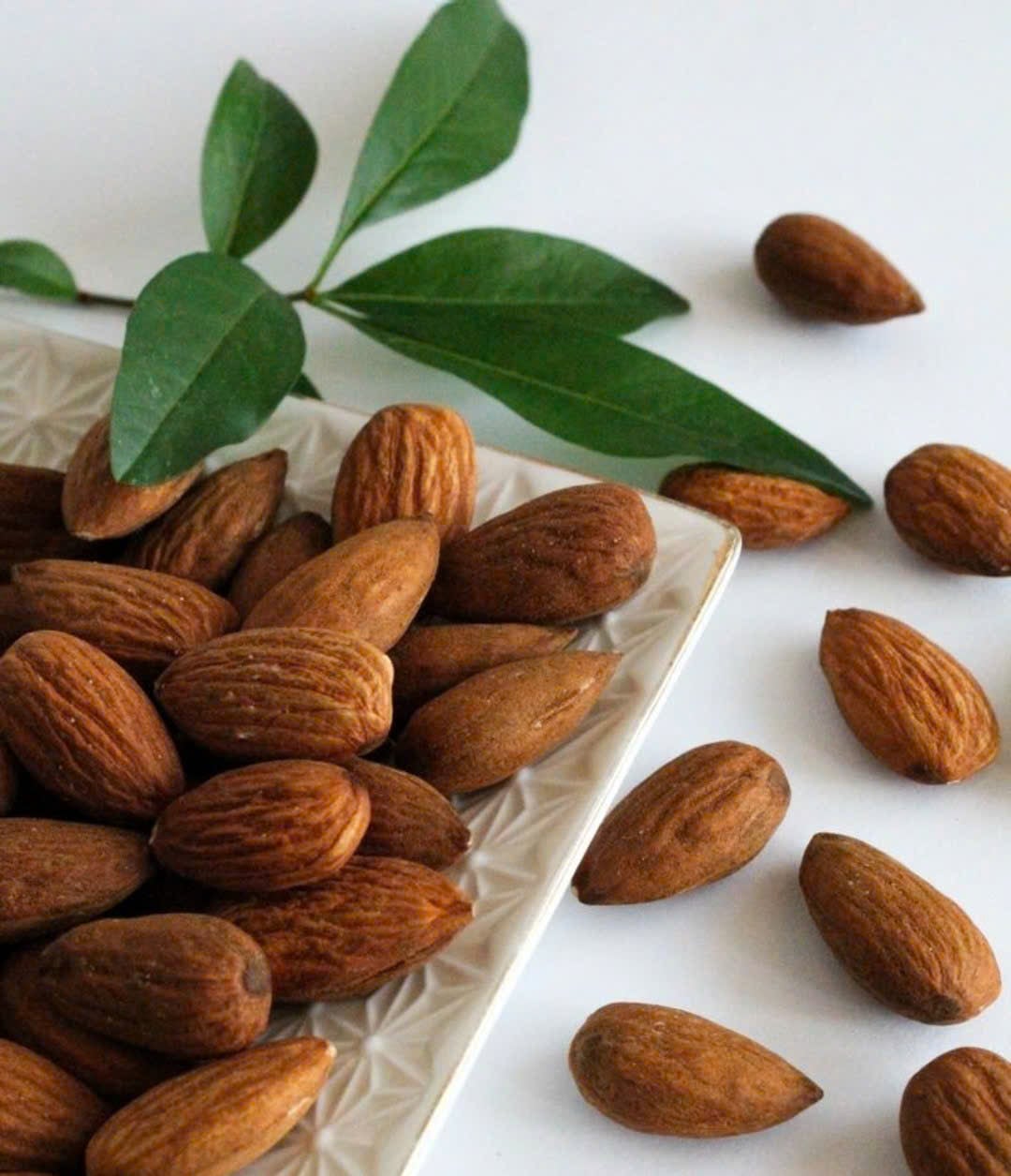 TOP 9+ HẠNH NHÂN TẨM VỊ BỔ DƯỠNG