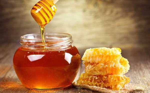 CÔNG DỤNG TUYỆT VỜI TỪ MẬT ONG