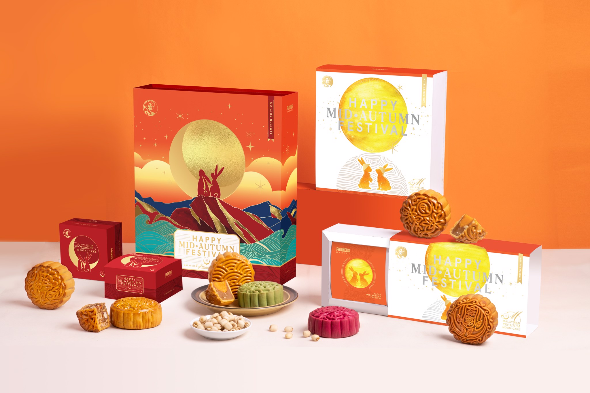 BST TRUNG THU 2022 | THƯỞNG TRĂNG ĐOÀN VIÊN - TRAO QUÀ THƯỢNG HẠNG