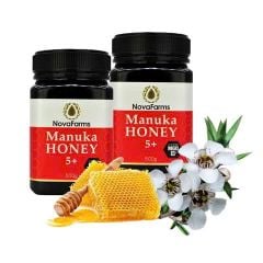 Mật Ong Manuka