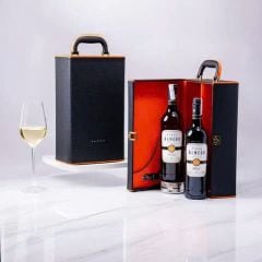 Hộp Quà Rượu Vang