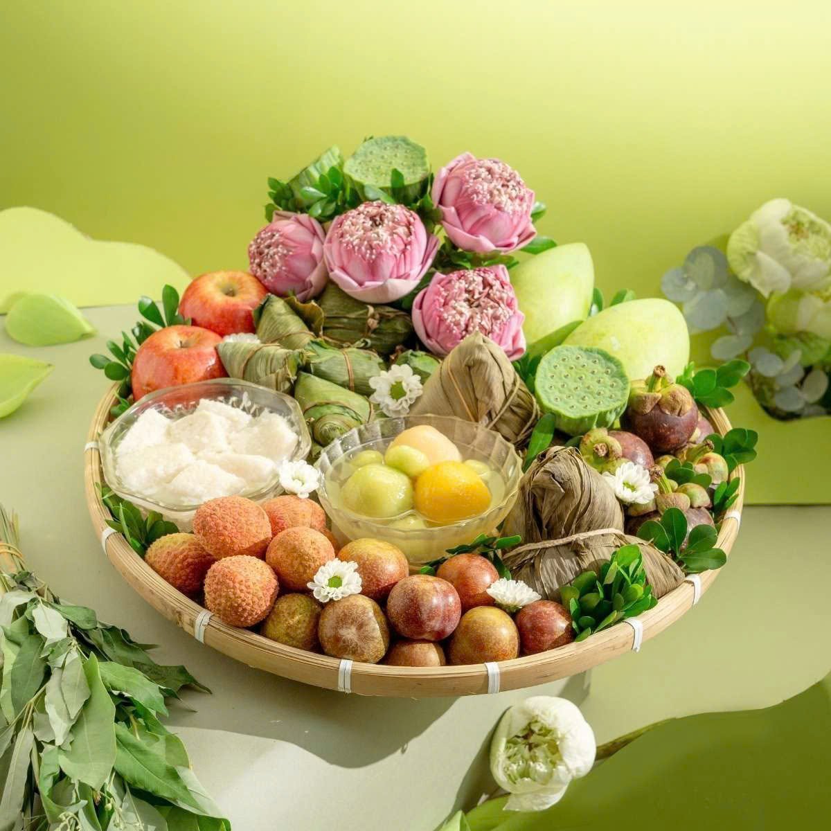 Tết Đoan Ngọ | Farmers Market