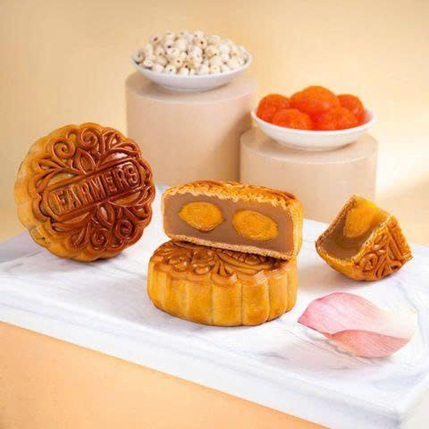 Bánh Trung Thu