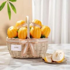 Dưa Lê Hàn Quốc