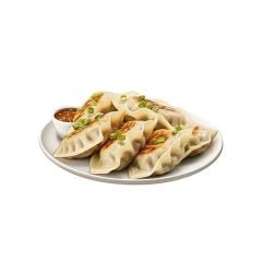 Chả Giò - Há Cảo - Mandu