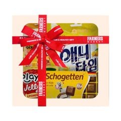 Hộp Quà Snack Box