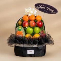 Giỏ Trái Cây Đám Tang