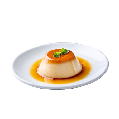 Bánh Flan - Thạch - Chè | Farmers Market