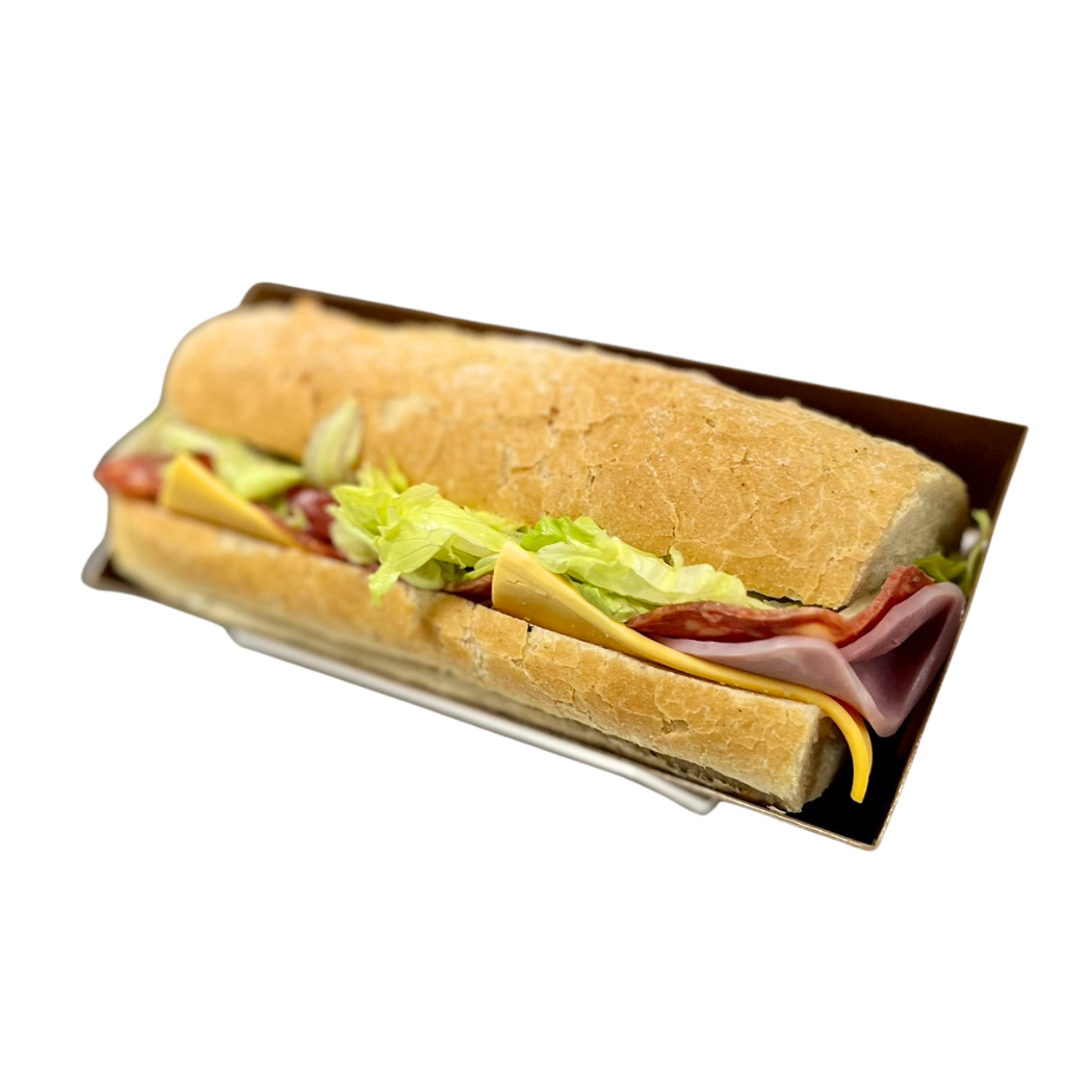 Pizza - Bánh Mì - Bánh Bao | Farmers Market
