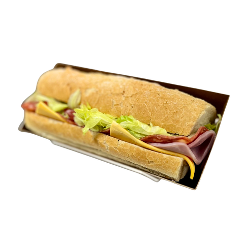 Pizza - Bánh Mì - Bánh Bao